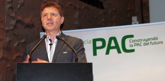 COAG defiende PAC como garantía alimentación sana, segura y precios razonables”