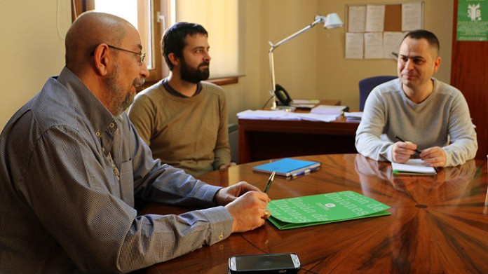 podemos union de uniones