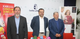 Presentado el XXIII Certamen de Calidad de los Vinos de Jumilla