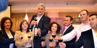 El Progreso presenta los actos de Centenario que apadrinará Fernanado Romay