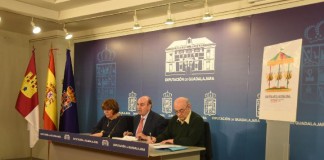 Nueva edición Feria Apícola Internacional de Pastrana, 9 al 12 marzo