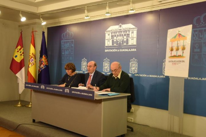 presen feria apícola 2