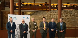 Consejería Agricultura y Fundación Dieta Mediterránea crean los premios ‘Columela’