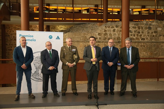 presen premios columela