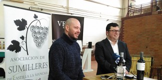 16 inscritos «IV Concurso Sumilleres CLM», que se celebrará en Tomelloso