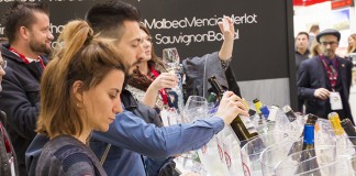 Los vinos DO La Mancha refuerzan su imagen en ProWein 2017