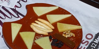 Nueve establecimientos hosteleros de Manzanares participan en “Sabores del Quijote”