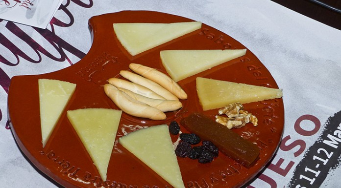 España ya no es mayor productor europeo de queso puro de oveja