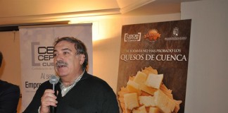 Asociación Provincial de Fabricantes Queso de Cuenca lanzará nueva campaña promoción