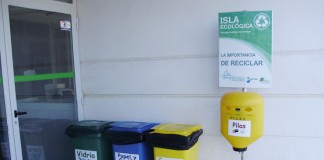 13.000 escolares participan en las actividades educativas del consorcio medioambiental