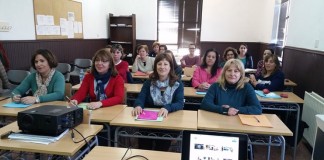 Emprender en las redes, oportunidad de negocio para socias AMFAR Toledo