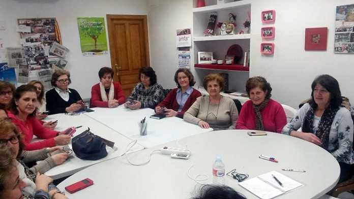 redessociales amfar membrilla