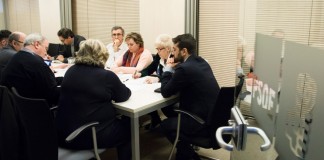 UPA propone al PSOE lidere debates para conseguir PAC más justa