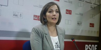 García (PSOE) destaca el esfuerzo del Gobierno de Page en agricultura
