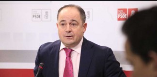 PSOE asegura PP atenta contra renta agricultores y ganaderos con enmiendas