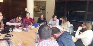 Firmado el primer convenio colectivo de Schreiber Foods España