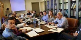 Ministerio reitera apoyo a Seguros Agrarios como eje política agraria nacional