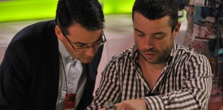 Primeros premios FENAVIN de reconocimiento al cuidado del vino en hostelería