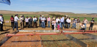 Piden inclusión de técnicas de agricultura de conservación en nueva PAC