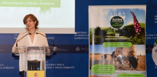 Eficacia de Red Natura 2000 para proteger hábitats de especies endémicas