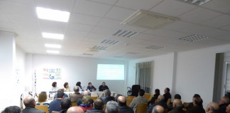 San Carlos del Valle acoge un debate sobre tierras raras