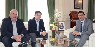 UPA traslada preocupaciones del campo a presidente Diputación de Ciudad Real