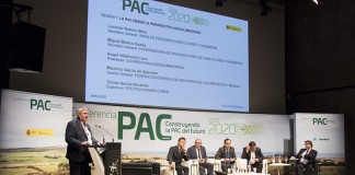 UPA: “La nueva PAC fracasará si no se escucha a agricultores”