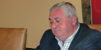 La PAC, para que tú me entiendas. Fernando Villena. Presidente ASAJA CLM