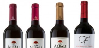 Félix Solís Avantis obtiene 17 oros en Berliner Wein Trophy