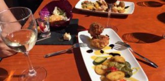 VII edición de la Ruta del Vino y la Tapa en Herencia (Ciudad Real)