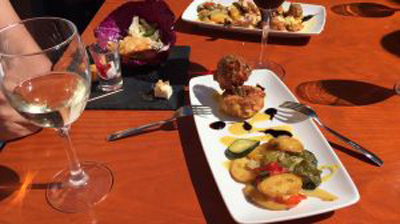 vinos y tapas herencia 2