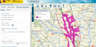 El Ministerio de Agricultura crea un Visor Acuicultura en España