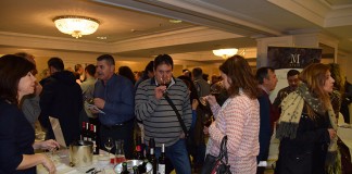 1.200 personas conocen en Madrid los Vinos de la D.O. Méntrida