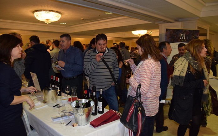 Éxito de asistencia