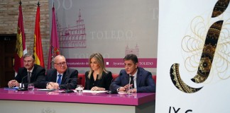 IX Congreso Mundial del Jamón se celebrará en “la ciudad perfecta”