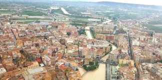 23 millones de euros para reparar daños por los temporales