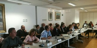 El Ministerio de Agricultura analiza ejecución Programas de Desarrollo Rural