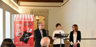 Alcázar presenta en Toledo XI Feria de Sabores ‘Tierra del Quijote’