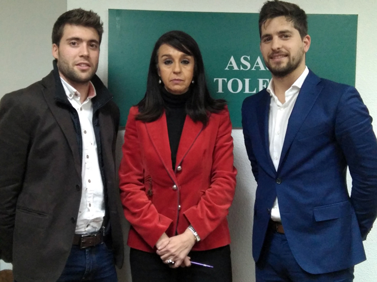 Acuerdo Asaja-HEMAV 12042017