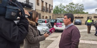 La Junta recuerda que Levante tiene la alternativa de las desaladoras