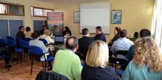 La Asociación de Desarrollo Montes Norte eleva el límite de subvención