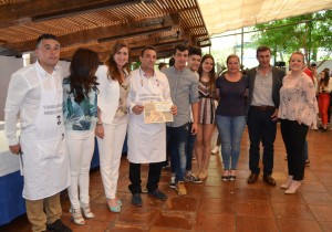 CORTADORES JAMÓN CARRIÓN 2