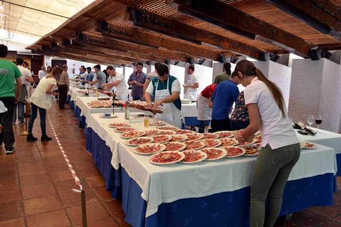 CORTADORES JAMÓN CARRIÓN