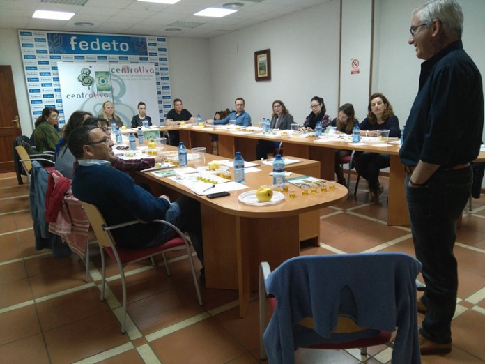 CURSO CATA 4