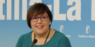 Olmedo coincide plenamente con Asaja en reivindicaciones en materia de agua