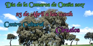 La Asociación Comarcal Don Quijote celebra el Día de la Comarca