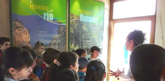 Centros de Interpretación de Guadalajara recibieron 44.908 visitantes la pasada temporada