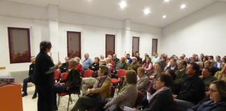 Vecinos de Cózar reiteran su rechazo a minería de tierras raras