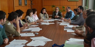 1,2 millones para Plan Mejoras en montes utilidad pública de Guadalajara