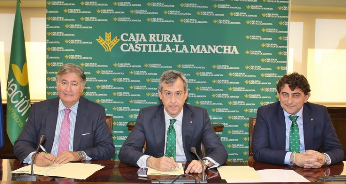 Convenio Veterinarios CLM